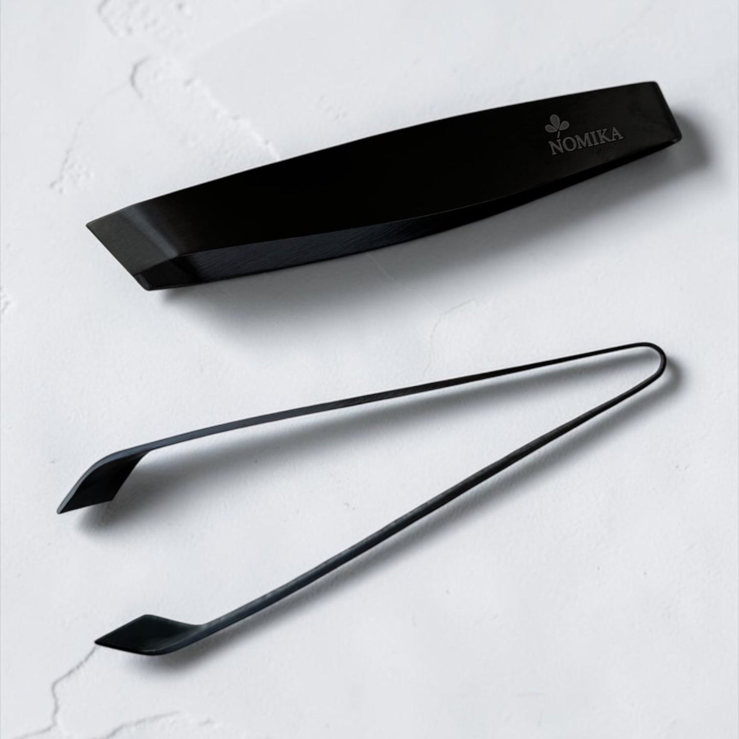 Balık Kılçık Cımbızı – 12 cm Siyah / Gümüş