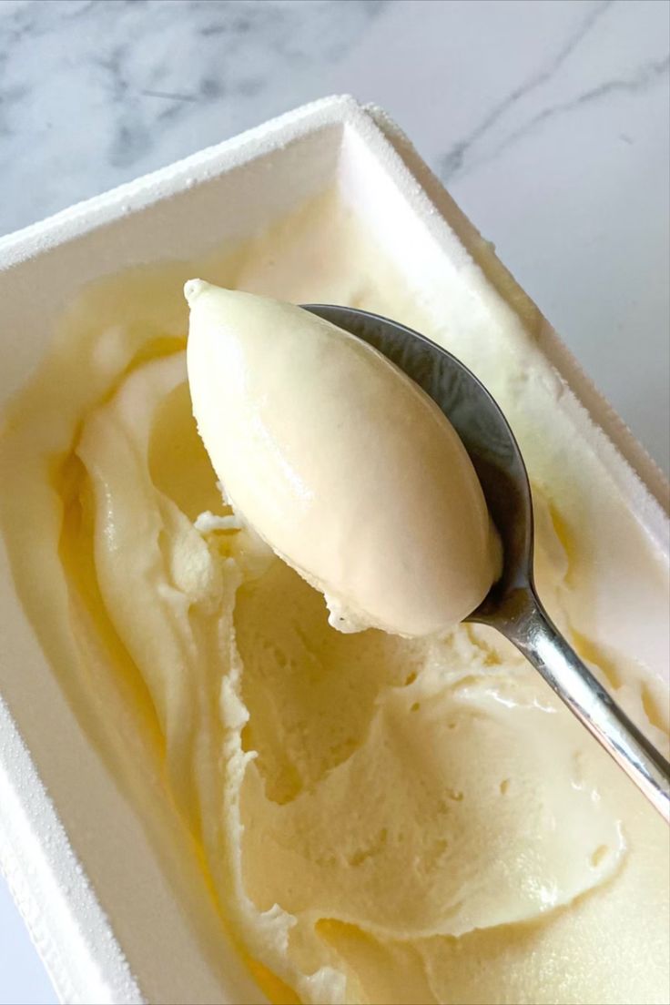 Quenelle Nasıl Yapılır? – Zarafetin Kaşıktaki Hâli