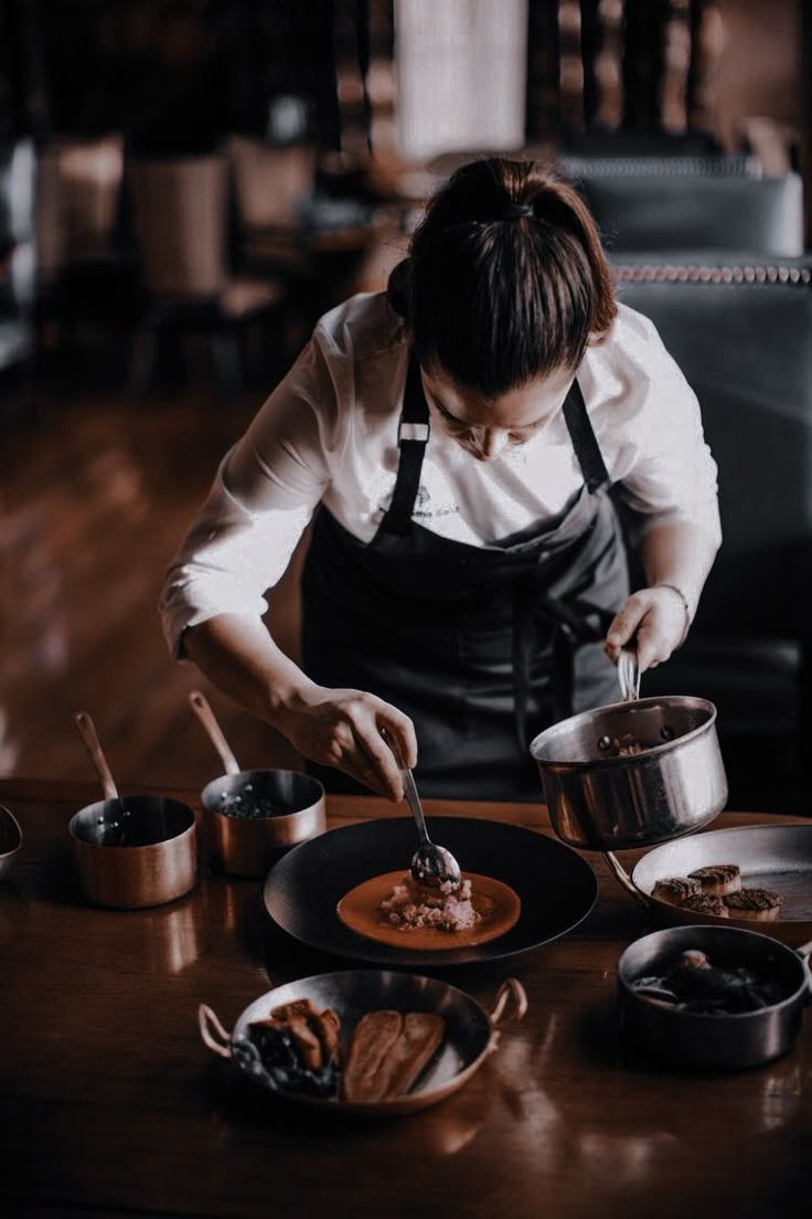 Kusursuz Plating: Bir Tabak Nasıl Hikâye Anlatır?