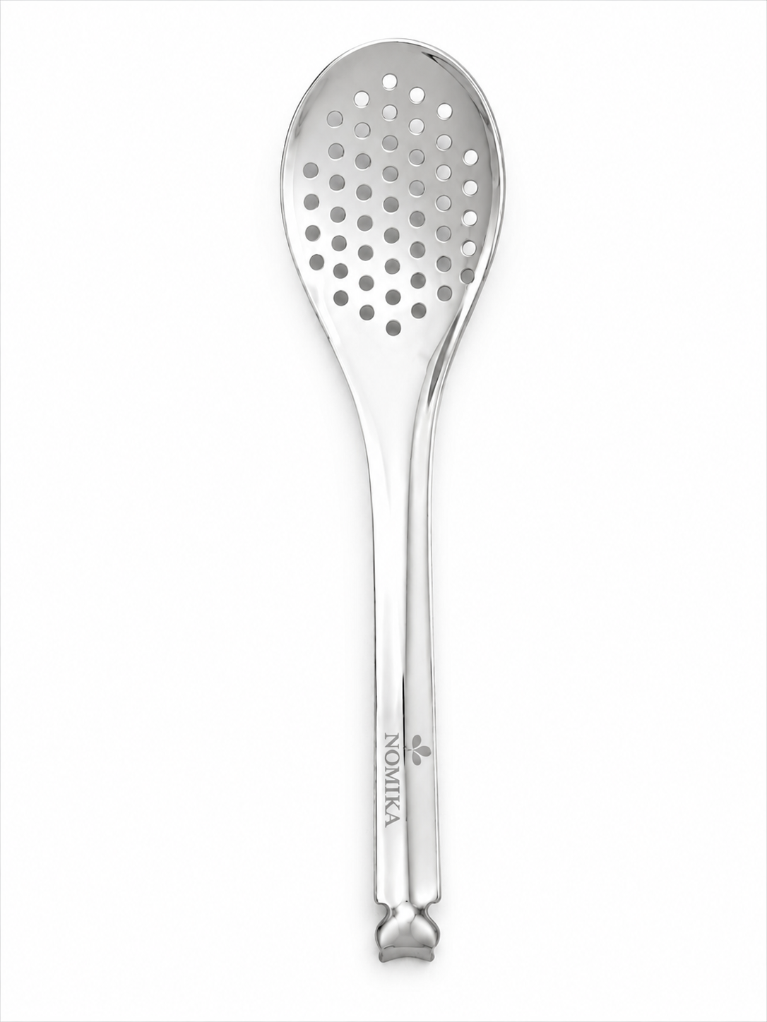 8'li Profesyonel Plating Set Gümüş
