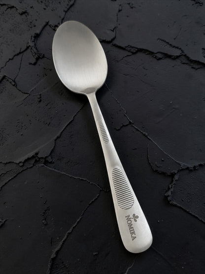 8'li Profesyonel Plating Set Gümüş